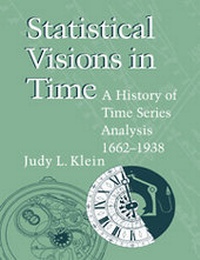 Enlarge image Cover: Statistical Visions in Time - Cambridge University Press