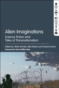 Cover: Alien Imaginations - Bloomsbury Academic USA