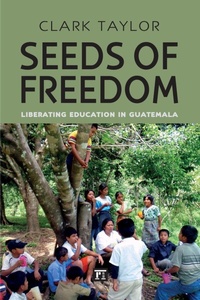 Enlarge image Cover: Seeds of Freedom - Routledge