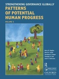 Cover: Strengthening Governance Globally - Routledge