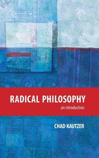 Enlarge image Cover: Radical Philosophy - Routledge