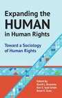 Cover: Expanding the Human in Human Rights - Routledge