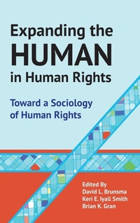 Enlarge image Cover: Expanding the Human in Human Rights - Routledge