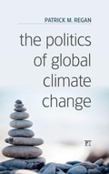 Cover: The Politics of Global Climate Change - Routledge