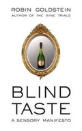Cover: Blind Taste - Fearless Critic Media