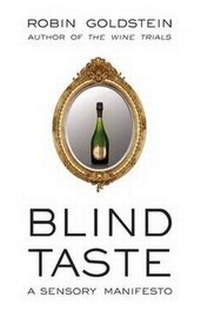 Enlarge image Cover: Blind Taste - Fearless Critic Media
