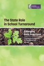 Cover: The State Role in School Turnaround - Information Age Publishing