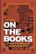 Cover: On The Books - Microcosm Publishing