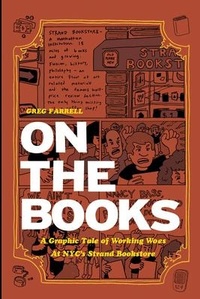 Enlarge image Cover: On The Books - Microcosm Publishing