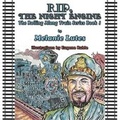 Cover: Rip the Night Engine - Guardian Angel Publishing