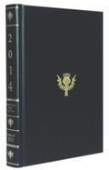 Cover: Britannica Book of the Year 2014 - Encyclopaedia Britannica, Incorporated