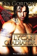 Cover: Lycan Gladiator - Corvallis Press