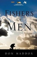 Cover: Fishers of Men - Xulon Press