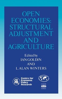 Enlarge image Cover: Open Economies - Cambridge University Press