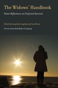 Cover: The Widows' Handbook - Kent State University Press