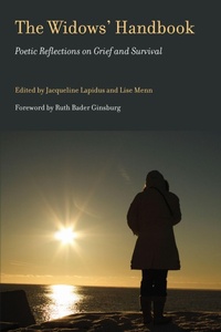 Enlarge image Cover: The Widows' Handbook - Kent State University Press