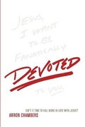 Cover: Devoted - NavPress Publishing Group