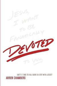 Enlarge image Cover: Devoted - NavPress Publishing Group