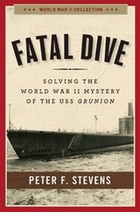 Enlarge image Cover: Fatal Dive - Regnery Publishing Inc