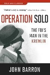 Enlarge image Cover: Operation Solo - Regnery History