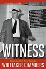 Cover: Witness - Regnery History