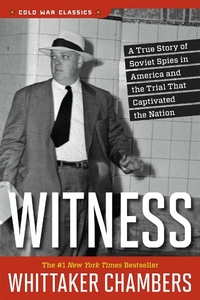 Enlarge image Cover: Witness - Regnery History