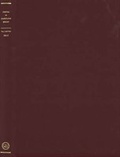 Cover: Symposium 78: Immunity and Tolerance - Cold Spring Harbor Laboratory Press,U.S.