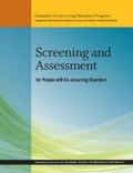 Bild: Screening and Assessment for People with Co-occurring Disorders - Hazelden Information & Educational Services