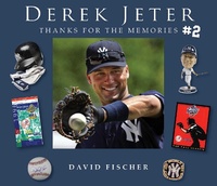Enlarge image Cover: Derek Jeter #2 - Sports Publishing LLC