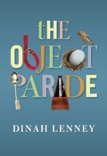Cover: The Object Parade - Counterpoint
