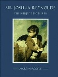 Cover: Sir Joshua Reynolds - Cambridge University Press