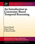 Cover: An Introduction to Constraint-Based Temporal Reasoning - Morgan & Claypool Publishers