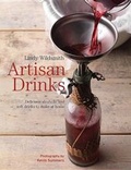 Cover: Artisan Drinks - Quarry Books