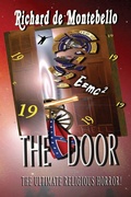Cover: The Door - Richard de Montebell