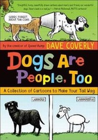 Enlarge image Cover: Dogs Are People, Too - Henry Holt & Company