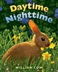 Cover: Daytime Nighttime - Henry Holt & Company Inc