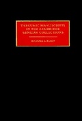 Cover: Targumic Manuscripts in the Cambridge Genizah Collections - Cambridge University Press