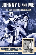 Cover: Johnny U and Me - Triumph Books