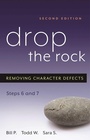 Cover: Drop the Rock - Hazelden Information & Educational Services