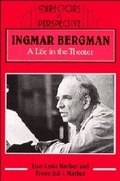 Cover: Ingmar Bergman - Cambridge University Press