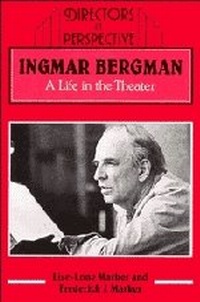 Enlarge image Cover: Ingmar Bergman - Cambridge University Press