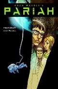 Cover: Pariah Volume 2 - Dark Horse Comics