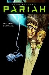 Enlarge image Cover: Pariah Volume 2 - Dark Horse Comics