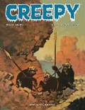 Cover: Creepy Archives Vol. 20 - Dark Horse Comics