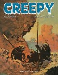 Enlarge image Cover: Creepy Archives Vol. 20 - Dark Horse Comics
