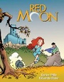 Cover: Red Moon - Dark Horse Comics