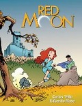 Cover: Red Moon - Dark Horse Comics