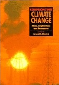 Cover: Confronting Climate Change - Cambridge University Press