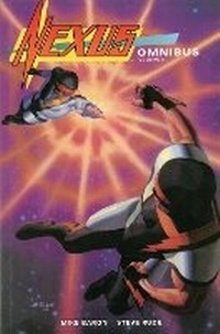 Enlarge image Cover: Nexus Omnibus Volume 6 - Dark Horse Comics