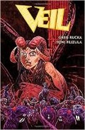 Cover: Veil - Dark Horse Comics